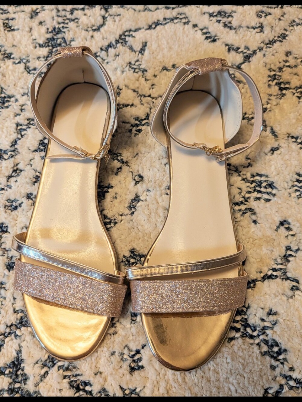 NEW Alison-Comfort, Block Heel Sandals